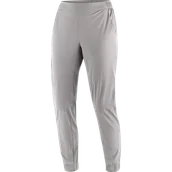 Spodnie sportowe damskie - SPODNIE DAMSKIE SALOMON WAYFARER EASE W C22077 - miniaturka - grafika 1