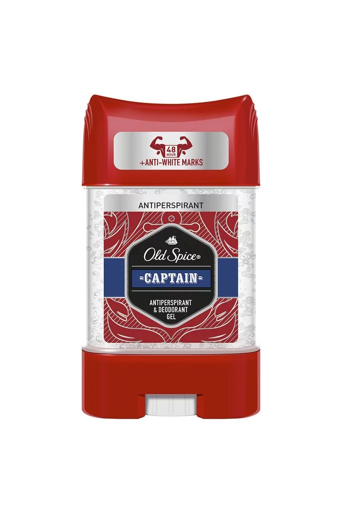 Old Spice antyperspirant Captain 70ml