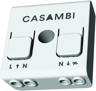 Astro Dimmer 150W Casambi Phase dimmer 6026007  Astro - Akcesoria do oświetlenia - miniaturka - grafika 2