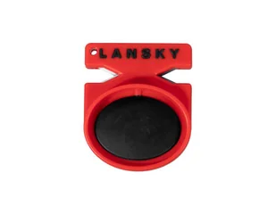 Lansky - Ostrzałka kieszonkowa Quick Fix® Pocket Sharpener - Akcesoria do noży - miniaturka - grafika 2
