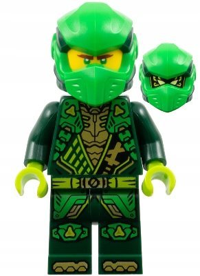 Minifigurka LEGO Ninjago - Lloyd - Dragons Rising njo0928