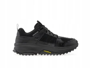 Skechers Bionic Trail 237105BBK Buty męskie - Buty sportowe męskie - miniaturka - grafika 1