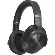 Słuchawki - Technics EAH-A800E-K czarne - miniaturka - grafika 1