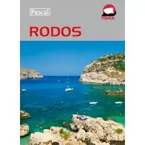 Rodos Przewodnik ilustrowany