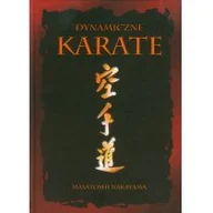 Przewodniki - DYNAMICZNE KARATE - miniaturka - grafika 1