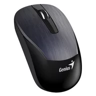 Myszki - Genius Eco-8015 czarna - miniaturka - grafika 1