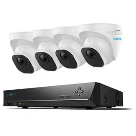 System kamer Reolink RLK8-520D4-2T-5MP(AI) (RLK8-520D4-2T-5MP(AI)) - Zestawy do monitoringu - miniaturka - grafika 1