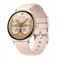 Smartwatch - Colmi V89 Złoty - miniaturka - grafika 1