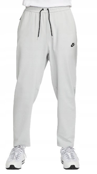 Spodnie Nike Sportswear Open Hem DM6591063 r. XL