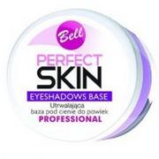 Bazy pod cienie - Bell Baza pod cienie do oczu - Perfect Skin Professional Eye Shadow Base Baza pod cienie do oczu - Perfect Skin Professional Eye Shadow Base - miniaturka - grafika 1