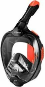 Maski do nurkowania - Maska do nurkowania pełnotwarzowa Beon Pro G4 - miniaturka - grafika 1