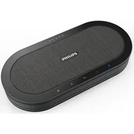 Mikrofony komputerowe - Philips PSE0501/00 Bezprzewodowy Bluetooth Czarny - miniaturka - grafika 1