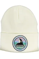 Czapki męskie - CZAPKA MĘSKA NAPAPIJRI BIAŁA - miniaturka - grafika 1