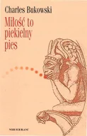 E-booki - kultura i sztuka - Miłość to piekielny pies - miniaturka - grafika 1