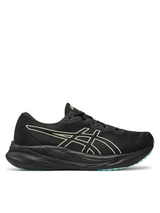 Asics Buty Gel-Pulse 15 Gtx GORE-TEX 1011B781 Czarny - Buty sportowe męskie - miniaturka - grafika 1