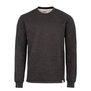 Lee Cooper męska bluza polarowa ciemnoszara, Rozmiar L - Bluzy męskie - miniaturka - grafika 1
