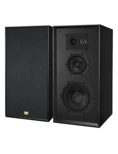 Wharfedale Super Linton Black Oak - Głośniki i kolumny - miniaturka - grafika 1