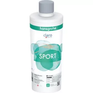 Hansagrohe filtr Sport z mineralizacją 76830000 - Uzdatniacze wody - miniaturka - grafika 1