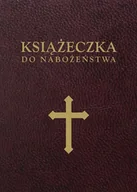 Religia i religioznawstwo - Książeczka do nabożeństwa - miniaturka - grafika 1