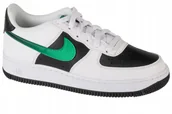 Buty trekkingowe dziecięce - Buty sportowe Sneakersy chłopięce, Air Force 1 LV8 2 GS - miniaturka - grafika 1