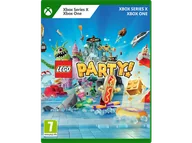 Gry Xbox Series X - Xbox Series CENEGA LEGO Party! - miniaturka - grafika 1
