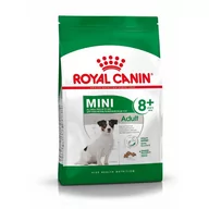 Sucha karma dla psów - Royal Canin Mini Adult 8+ 16 kg - miniaturka - grafika 1