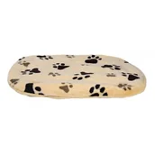 Legowiska dla psów - Trixie Legowisko Joey 70 x 47 x 4 cm - miniaturka - grafika 1