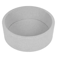 Łóżeczka i kojce - Suchy Basen Prezent kojec plac zabaw 90X30 cm - miniaturka - grafika 1