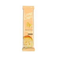 Chipsy - Chipsy ziemniaczane o smaku sera 75 g x 20 - miniaturka - grafika 1