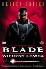 Filmy fantasy DVD - Blade: Wieczny łowca - miniaturka - grafika 1