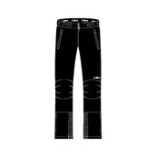 Spodnie damskie - CMP Damskie spodnie damskie Loose Fit - miniaturka - grafika 1