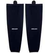 Hokej - Skarpety hokejowe Bauer Flex Stock Senior L/XL, Czarny - miniaturka - grafika 1