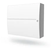 Inne akcesoria audio-wideo - JA-14KR Centrala alarmowa z LAN i mod. radiowym - miniaturka - grafika 1