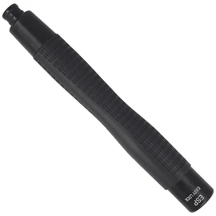 Pałka teleskopowa hartowana ESP Ergonomic Easy Lock 20'' (ExBT-20HE-BK BHT-55) - Pałki obronne - miniaturka - grafika 2