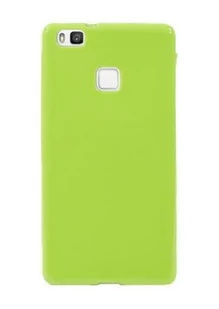 Jelly Huawei P9 Lite Zielony - Etui i futerały do telefonów - miniaturka - grafika 1