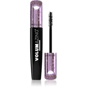 Tusze do rzęs - Revlon Volumazing Waterproof tusz do rzęs 9 ml dla kobiet 951 Blackest Black - miniaturka - grafika 1