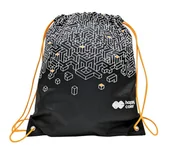 Worki na buty - GDD Worek na obuwie Just 1 HAPPY COLOR - GDD - miniaturka - grafika 1