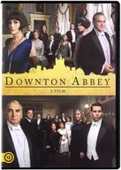 Dramaty DVD - Downton Abbey - miniaturka - grafika 1