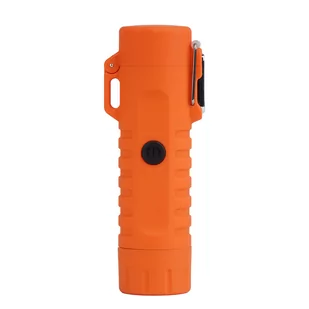 SOL - Zapalniczka bezpaliwowa Fire Lite Fuel Free Lighter - Pomarańczowa - 0140-1243 - Kuchnia turystyczne i akcesoria - miniaturka - grafika 4