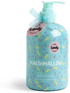 IDC Mydło w płynie Marshmallow 500ml - Mydła - miniaturka - grafika 1