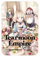 E-booki obcojęzyczne - Tearmoon Empire. Volume 1 - miniaturka - grafika 1