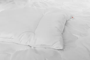 Poduszka 40 x 60 dla Dziecka Niemowlęcia Nela Płaska Ramka - Poduszki - miniaturka - grafika 9