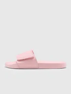 Klapki i japonki damskie - 4F Klapki damskie 41 - miniaturka - grafika 1