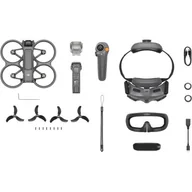Drony - DJI Avata 2 Fly More Combo - miniaturka - grafika 1
