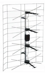 ANTENA TV ZEW AKT M8 ANTV25 EMMERSO - Anteny TV - miniaturka - grafika 1