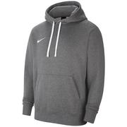 Bluzy sportowe męskie - Nike Team Park 20 Hoodie CW6894-071 męska bluza szara - miniaturka - grafika 1