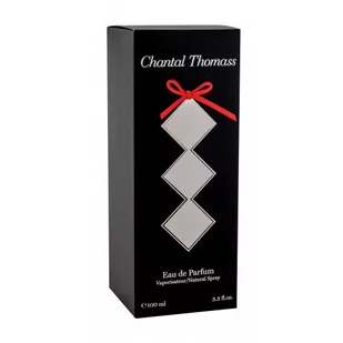 Chantal Thomass Chantal Thomass woda perfumowana 100 ml dla kobiet - Wody i perfumy damskie - miniaturka - grafika 2