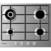 Płyty gazowe do zabudowy - Candy CHW6BR4WX - miniaturka - grafika 1