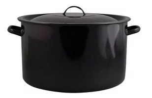 Garnek gładki 30l/40cm - Garnki - miniaturka - grafika 1