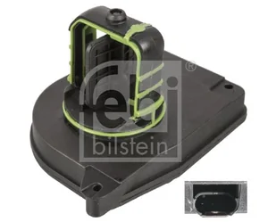 Element nastawczy, przesłony obrotowe (kolektor dolotowy) Febi Bilstein 109591 - Układ zasilania - akcesoria - miniaturka - grafika 1